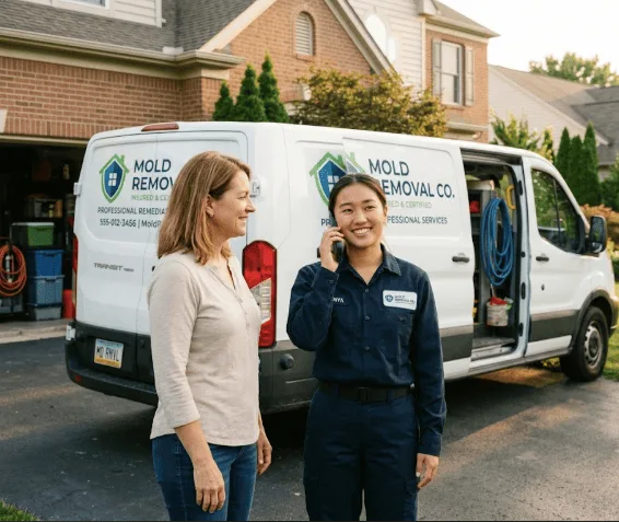 Crawlspace Mold Remediation Winona, OH FAQs